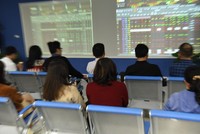 Những bài học rút ra trên thị trường chứng khoán phái sinh
