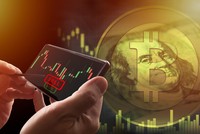 Bitcoin suy giảm nhẹ sau khi đón nhận thông tin trái chiều trên thị trường quốc tế