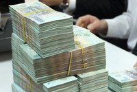 Giải ngân vốn đầu tư từ ngân sách tăng khá đạt trên 63% kế hoạch