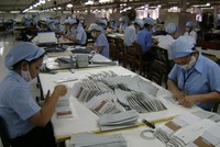5 tiêu chí để tiếp cận tín dụng xanh cho doanh nghiệp nhỏ và vừa
