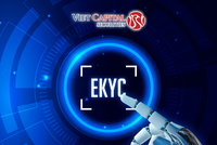 eKYC - Bước tiến mới nâng tầm trải nghiệm dịch vụ nhà đầu tư