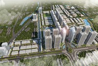 CTCP Đầu tư dịch vụ Tài chính Hoàng Huy (TCH) thông báo chào bán cổ phiếu ra công chúng