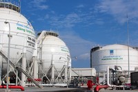 PV Gas tăng trưởng mạnh lợi nhuận quý II nhờ đẩy mạnh kinh doanh LPG.