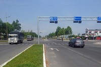 Cần Thơ có 15 dự án giao thông khởi công mới trong giai đoạn 2021 - 2025 với tổng vốn đầu tư dự kiến trên 7.245 tỷ đồng (Ảnh minh họa)