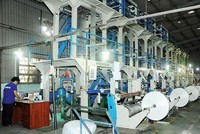 Nhựa Đồng Nai (DNP) nặng gánh lãi vay sau thương vụ M&A Gạch CMC