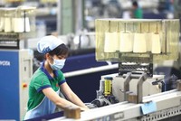 FDI vào Việt Nam tiếp tục đà tăng, đạt 26,46 tỷ USD trong 11 tháng