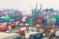 Xuất khẩu quý 1/2022 hồi phục mạnh mẽ, dấu ấn 15 mặt hàng trên 1 tỷ USD
