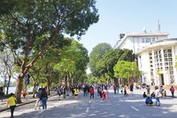 Phát triển hệ sinh thái thông minh và đẩy mạnh chuyển đổi số sẽ giúp du lịch Việt thu hút nhiều du khách trong nước và quốc tế