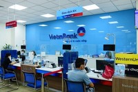 Hoạt động kinh doanh của ngành ngân hàng trong năm 2022 được nhận định sẽ diễn biến tích cực.