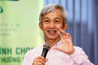 GS-TS. Trần Ngọc Thơ (Đại học Kinh tế TP.HCM).