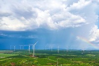 Gia Lai thu hồi các dự án năng lượng tái tạo chưa xong hồ sơ