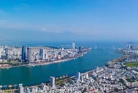 Thành phố Đà Nẵng yêu cầu sớm phê duyệt quy hoạch các phân khu đô thị.