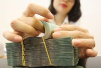 Mồi lửa nào châm ngòi cho cuộc đua lãi suất huy động?