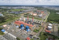 Đề nghị PVGAS không thực hiện di chuyển giàn khoan trong ngày làm việc