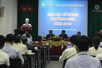 Đại hội đồng cổ đông TV2: Chia cổ tức 110%, dự kiến chuyển sàn HOSE trong 2018