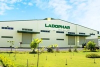 Louis Capital (TGG) muốn mua 1,3 triệu cổ phần LDP của Dược Lâm Đồng