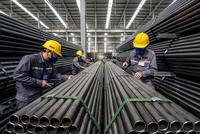 Thép Tiến Lên (TLH) sắp phát hành hơn 10,2 triệu cổ phiếu trả cổ tức năm 2021, tỷ lệ 10%