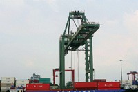 GMD đầu tư 670 tỷ đồng vào trung tâm logistics tại Hậu Giang
