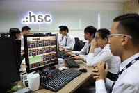 Chứng khoán TP.HCM (HSC): Lợi nhuận sau thuế quý IV/2019 đạt 127 tỷ đồng, tăng 76,5%