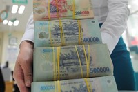 Ngân hàng bắt đầu cơ cấu, giảm, giãn nợ cho doanh nghiệp