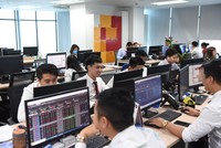 Big-Trends: Thị trường sẽ sớm bước vào giai đoạn vận động tích cực