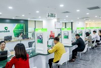 ĐHĐCĐ Vietcombank (VCB): Giảm dần tỷ lệ tăng trưởng tín dụng, chuyển dịch hướng an toàn, hiệu quả...