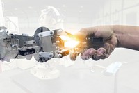 Tự động hóa ngành bảo hiểm: Tương lai rất xa