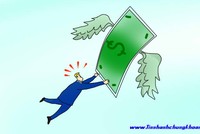 Phản ứng hoảng loạn không xảy ra