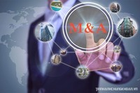 Một số thương vụ M&A tiêu biểu do Đầu tư Bất động sản tổng hợp