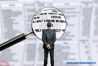 Thông lệ quốc tế tốt về công bố thông tin