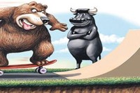 Phiên giao dịch sáng 23/8: Phút ngẫu hứng qua nhanh, nhiều nhà đầu tư đua mua đầu phiên cảm thấy lo âu