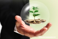 Ổn định tài chính là mục tiêu quan trọng của chính sách công