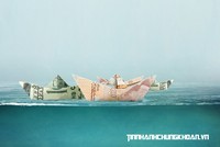 Khối ngoại rút ròng, 10 tỷ phú giàu nhất sàn chứng khoán mất hàng nghìn tỷ đồng