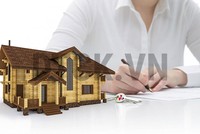Thủ tục điều chỉnh sổ đỏ