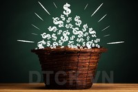 Lợi nhuận quý I: Nhóm VN30 tăng 30,7%