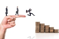 TA focus cuối tuần: Dòng tiền không dễ dàng từ bỏ cơ hội