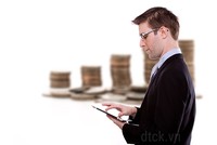 Tự sự của một chuyên gia phân tích tài chính