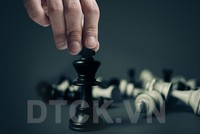 Cổ đông tổ chức được ủy quyền cho người dự họp ĐHCĐ như thế nào?
