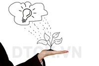 Gieo niềm tin để vững tiến