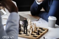 Làm thế nào để tiến cao hơn trong chuỗi giá trị toàn cầu?
