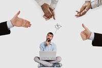 Cơ chế báo cáo và giám sát quản trị công ty