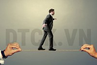 Niềm tin tiếp sức cho bản lĩnh doanh nhân