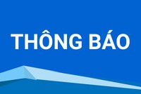 Ngân hàng TMCP Đầu tư và Phát triển Việt Nam thông báo mời họp ĐHCĐ bất thường 2023 của CTCP Chứng khoán MHBS