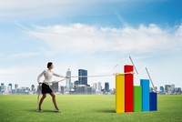 Góc nhìn kỹ thuật phiên giao dịch chứng khoán ngày 12/5: Đà tăng tạm thời chững lại