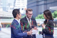 Góc nhìn kỹ thuật phiên giao dịch chứng khoán ngày 12/4: Nhịp điều chỉnh đã kết thúc