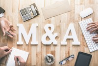 Nhìn lại hoạt động M&A toàn cầu năm 2022