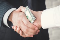 Chống tham nhũng chính sách sẽ hạn chế cán bộ tham nhũng, tiêu cực