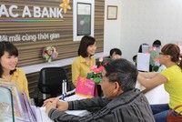 Ngân hàng Bắc Á sẽ IPO vào năm 2020