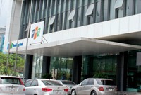 FPT bàn hợp đồng triệu đô tại Davos
