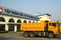 HHS lợi nhuận quý I tăng mạnh